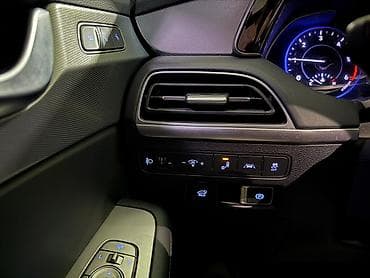 hyunda: Hyundai Palisade: 2019 г., Дизель, Кроссовер — 6