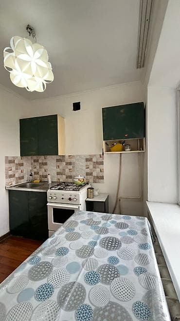5: 3 комнаты, 60 м², 104 серия, 5 этаж, Евроремонт — 5