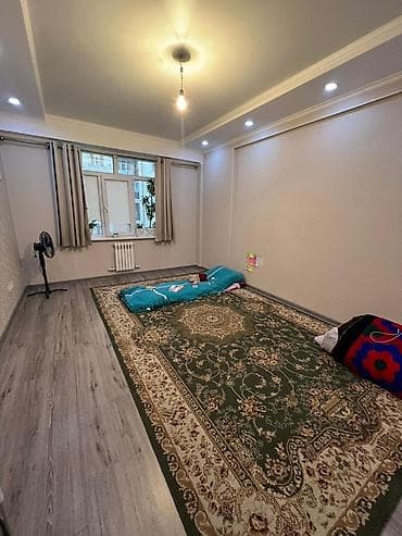 royal construction: 1 комната, 43 м², Элитка, 6 этаж, Евроремонт — 2