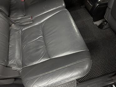 rx 2006: Lexus GX: 2008 г., 4.7 л, Автомат, Бензин, Внедорожник — 7
