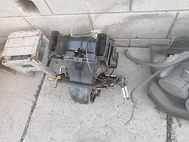 w210 морда: Продаю на 124 mercedes салон полностью серого цвета есть печка дворник — 6