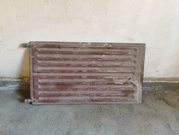 кровати двухъярусные металлические цена: Стальной панельный радиатор Б/у, В розницу — 3
