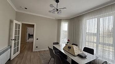 Дома: Продаётся Дом в ж/м Арча-Бешик по улице Чортекова - Камбар-Ата рядом — 5