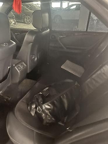 e55 compressor: Mercedes-Benz E-Class: 2001 г., 2.2 л, Автомат, Дизель, Седан — 2