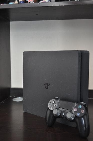 microlab 5 1: 🎮 Продам PlayStation 4 — 500 ГБ Продаю PS4 в хорошем состоянии — 2