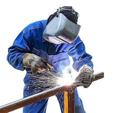 дуговой: Сварочные услуги
- Сварка металлоконструкций любой сложности — 1