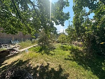 72: Продаю!Дом с участком 6.8сот,Арча-Бешик 330т$ Участок правильной формы — 2
