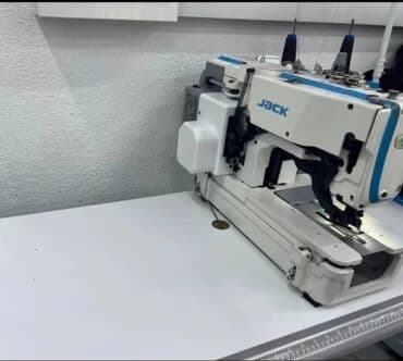 бу швейная машина: ШАШЫЛГЫЛАА!!! Фирменный ЖАК петля САТАМЫН, арзан баада. Аз эле — 5