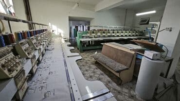 Привет! *Вакансия: Вышивальщица или Вышивальник на компьютерном