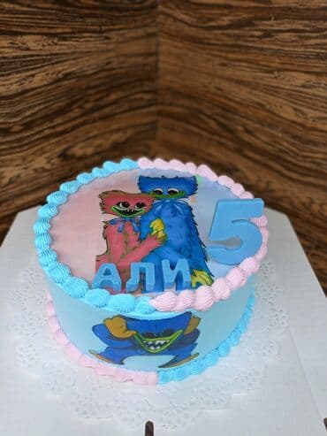 свадебные торты бишкек: Домашние натуральные торты на ваши праздники — 17