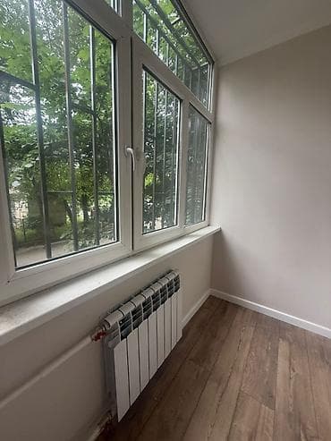 Продажа квартир: 2 комнаты, 60 м², 106 серия, 1 этаж, Дизайнерский ремонт — 4