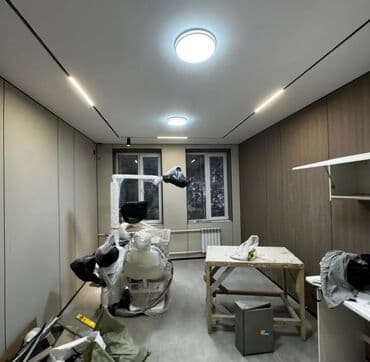 ремонт дома в кредит и рассрочку: Ремонт под ключ | Квартиры Больше 6 лет опыта — 6