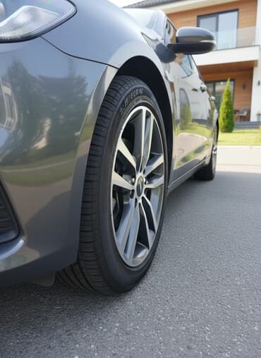 купить шины р16: Шины 215 / 60 / R 16, Зима, Б/у, Комплект, Легковые, Sailun — 1