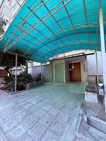 Продажа квартир: 5 комнат, 85 м², 7 мкр 105 серия, 8 этаж, Старый ремонт — 2