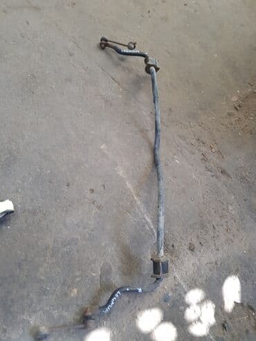 хофитол сироп купить в бишкеке: Mitsubishi Legnum, задний стабилизатор. Митсубиси Легнум — 2