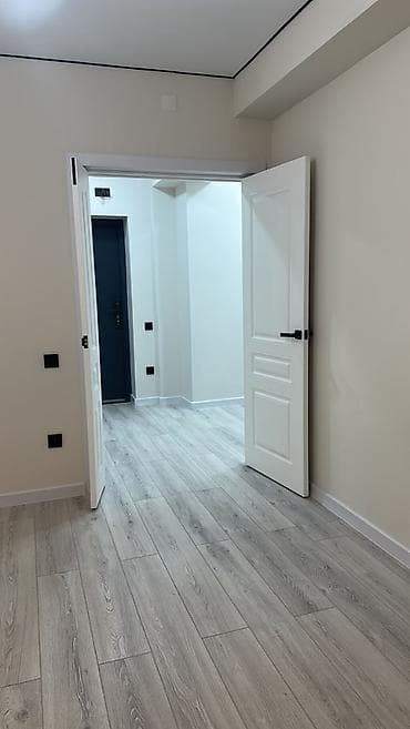 пансион умут: 1 комната, 41 м², Кызыл Аскер Элитка, 8 этаж, Дизайнерский ремонт — 5