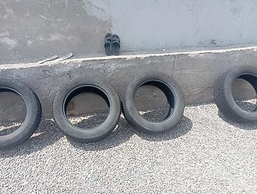 9 r20: Шины 285 / 50 / R 20, Всесезонная, Комплект, Внедорожные (АТ/МТ), GoodYear — 3