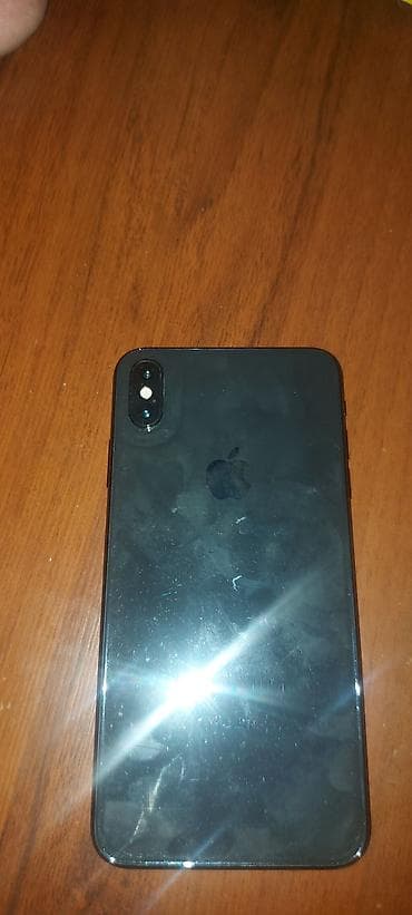 iphone 5c: Apple iPhone X (черный/Space Gray) Хс макс экран чистый сколов нету — 2