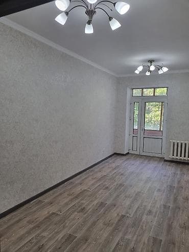 Сдаётся уютная и просторная 3-комнатная квартира под офис. 📍 Удобное — 5