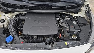 Kia Morning: 2018 г., 1 л, Автомат, Бензин, Хетчбек — 8