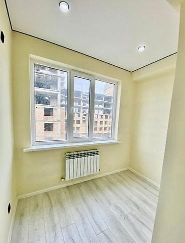 Продажа квартир: 1 комната, 52 м², Индивидуалка — 10