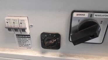 блок питания 24 вольта 15 ампер: Stabilizator, regulyator. 45kvt 3f Tursiya — 14