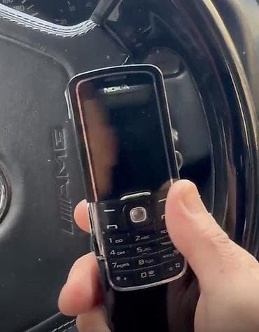 кнопочный телефон нокиа: Nokia 1, цвет - Черный — 2