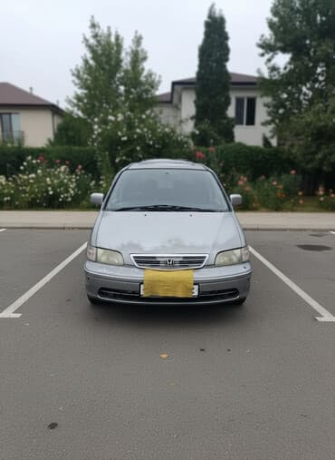 машина за 5000 долларов бишкек: Honda Odyssey: 1996 г., 2.3 л, Бензиновая — 1