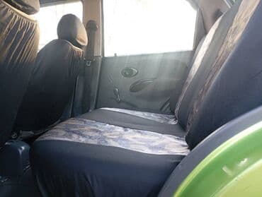 двигатель дэу матиз 0.8 цена бишкек: Daewoo Matiz: 2001 г., 0.8 л, Автомат, Бензиновая, Хэтчбэк — 8