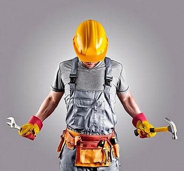 Сварка: Услуги по мелко срочному ремонту, косметический ремонт. Приходящий — 1