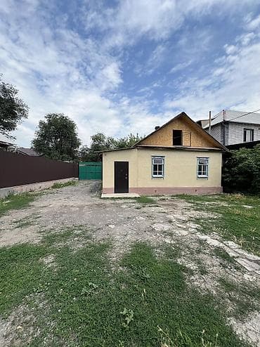Дома: Продаётся Дом в селе.Беловодск по ул.Комсомольская Участок 13 соток — 2