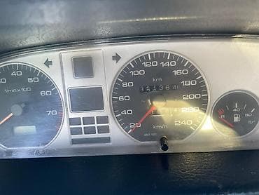 толк сатам: Audi 100: 1991 г., Газ, Седан — 8