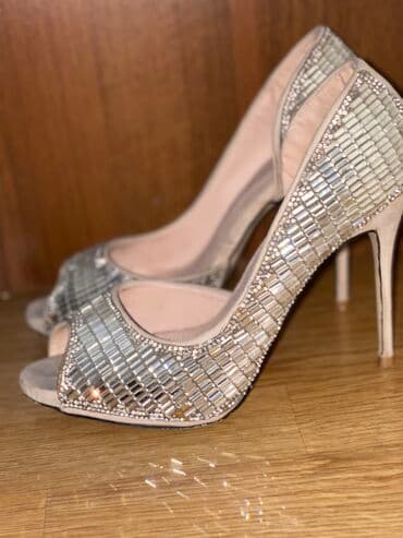 Туфли! 1000 сом