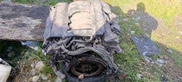 передний бампер мерседес w210 бу: Бампер Передний Mercedes-Benz — 6