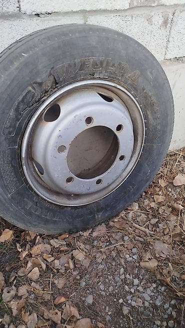 шины белаз: Продаю на гигант — 2