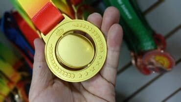 коллекционные монеты нбкр: ✅ Медаль - СПИНЕР. Новинка!!! ✅ Золото ✅ Серебро ✅ Бронза ✅ — 10