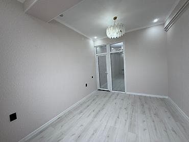 imak: 2 комнаты, 55 м², Элитка, 9 этаж, Евроремонт — 5