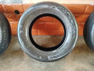 17 шины: Шины 225 / 65 / R 17, Лето, Новый, Комплект, Легковые, Michelin — 3