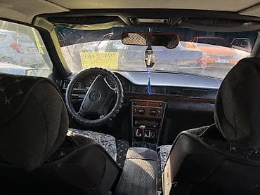 bmw e60 m5: Mercedes-Benz E-Class: 1990 г., 2.3 л, Механика, Бензин, Седан — 2