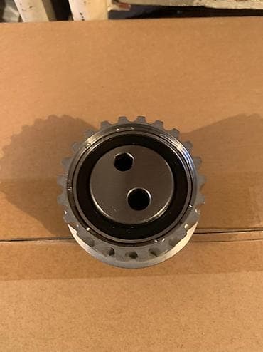 Ролик Бмв е 36 М 40 (1.6 -1.8 ) — 1