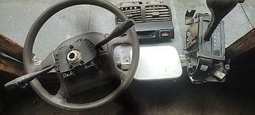 вентилятор улитка: Вентилятор Nissan — 3