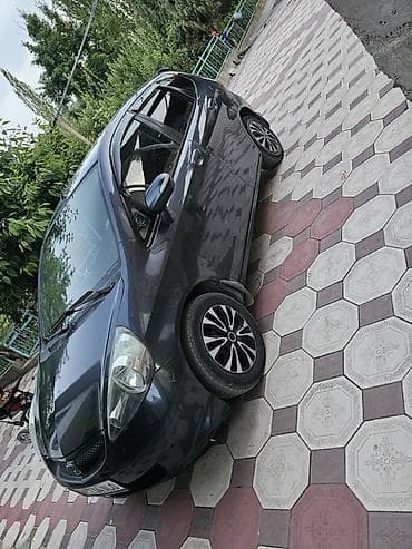хонда степ эреф 1: Honda Fit: 2007 г., 1.4 л, Автомат, Бензин, Хетчбек — 2