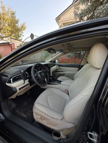 коробка опель вектра б: Toyota Camry: 2018 г., 2.5 л, Автомат, Гибрид, Седан — 12