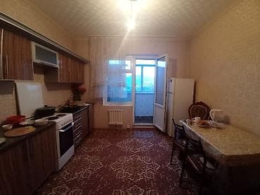 квор: 18 м², С мебелью — 8