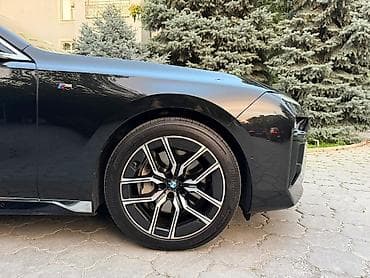 обвес бмв е36: BMW 7 series: 2023 г., 3 л, Автомат, Бензин, Седан — 5