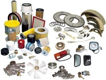 газовые оборудование на авто: Предлагаем профессиональный ремонт погрузчика 1) Капитальный ремонт — 3