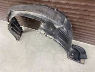 Комплект Lexus, 2011 г., Б/у, Оригинал