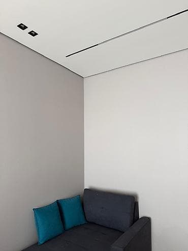 сдаю квартира район кок жар: 1 комната, 44 м² — 7