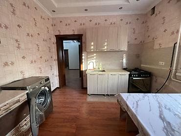 лидер: 200 м², 6 комнат, Парковка — 10