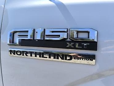 model x: Ford F-150: 2020 г., 3.5 л, Автомат, Бензин, Пикап — 7